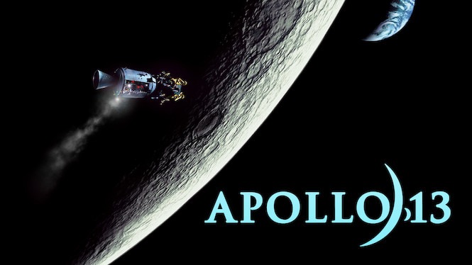 รีวิว Apollo 13