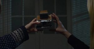 รีวิว Polaroid (2019)