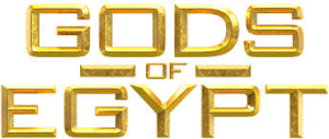 รีวิวหนัง God OF Egypt (2016)