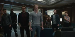 รีวิว Avengers: Endgame