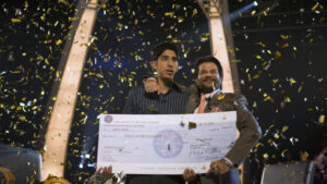 รีวิว Slumdog Millionaire (81th)