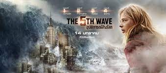 รีวิว The 5th Wave