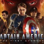 รีวิว Captain America The First Avenger