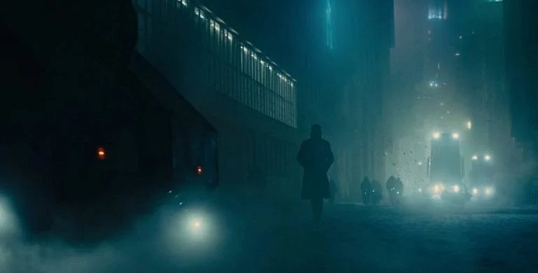 รีวิว Blade Runner 2049