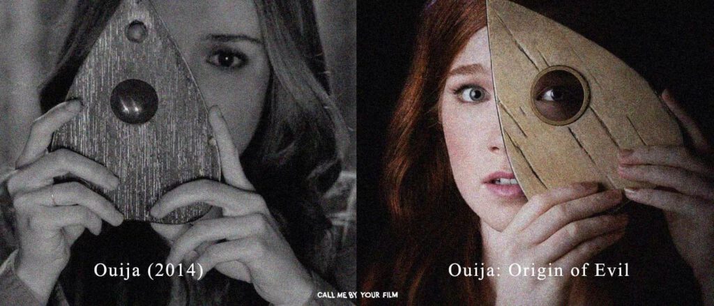 รีวิว Ouija: Origin of Evil